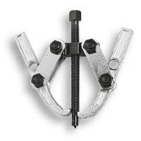 CONJUNTO NO. J4033 - EXTRACTOR DE ENGRANAJES DE 2 GARRAS, 4"