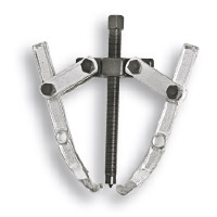 CONJUNTO NO. J4035 - EXTRACTOR DE ENGRANAJES DE 2 GARRAS, 7"