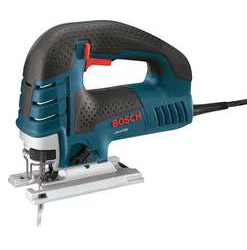 Jigsaw, Top Handle, T Shank, 120V, 7 Amp