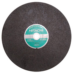 Flat Cutting Wheels