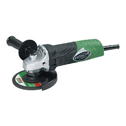 G13SR3 125mm (5") Disc Grinder