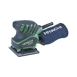 SV12SG 114mm(4-1/2") Orbital Sander