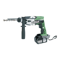 DH18DL 18V Cordless Rotary Hammer