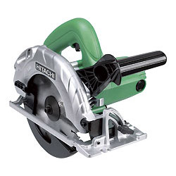 C6SS 165mm (6-1/2") Circular Saw