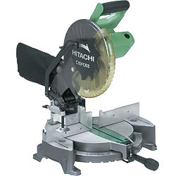 C10FCE2 255mm (10") Circular Saw