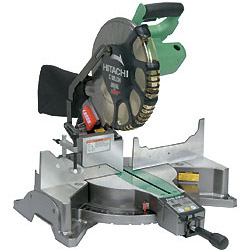 C12LCH 305mm (12") Compound Miter Saw