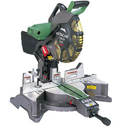 C12LDH 305mm (12") Compound Miter Saw