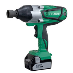 WR18DSHL 18V Cordless Impact Wrench