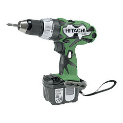 DS14DL 14.4V Cordless Driver Drill