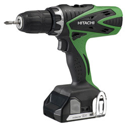 DS18DSFL 18V Cordless Driver Drill (Variable Speed, Reversible)