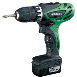 DS10DFL 10.8V Cordless Driver Drill