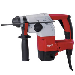 1" Compact SDS Rotary Hammer
