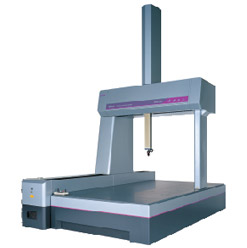 Bright-STRATO Series- Series 355-High Accuracy CNC CMM