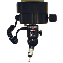 CMM Probes-Touch-trigger probe system