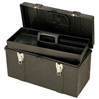 J9901 - Caja de espuma estructural de 20"Wx8-3/4"Dx10-1/2"H