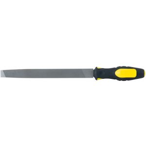 21-106 Lima Plana para Uso General con Mango 8" (203.3mm)