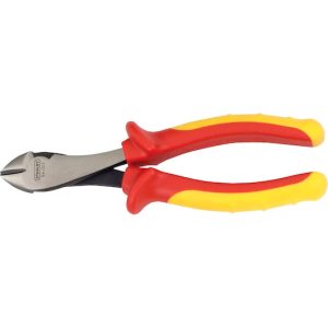 84-003 Alicate de Corte Diagonal de Alto Poder MaxSteel™ VDE 1000V 7" (178 mm)