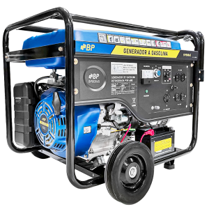 Generador a Gasolina 6000 W