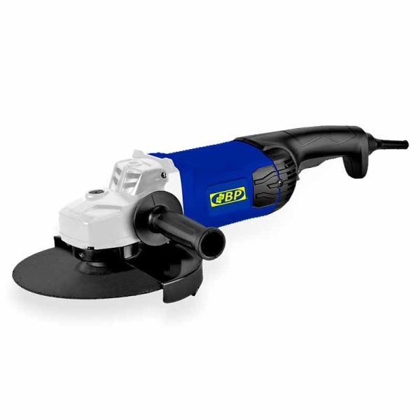 Amoladora 9″ / 6500 RPM