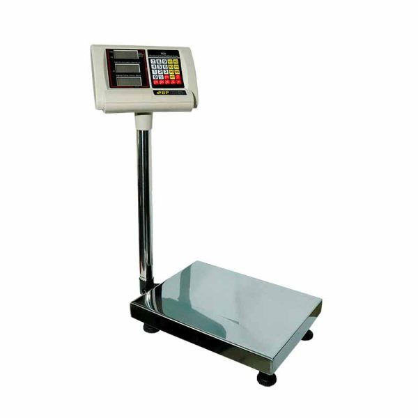 Balanza Digital 150 KG
