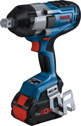 GDS 18V-1050 H Professional Llave de impacto inalámbrica