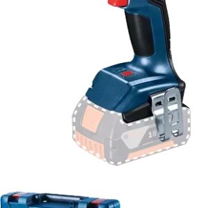 GDS 18V-400 Professional Llave de impacto inalámbrica